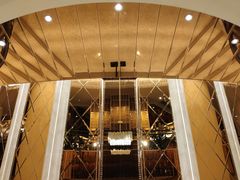 -惠州惠阳丽景国际花园酒店(市政广场店)