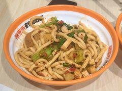 -超享乐剁椒面(合生汇店)