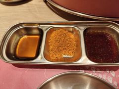 -西塔老太太泥炉烤肉(武汉摩尔城店)