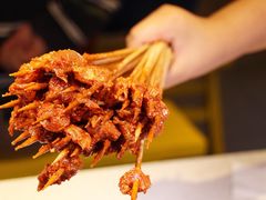 -钢管厂五区小郡肝串串香(南山店)