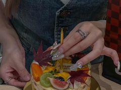 -卷心卷意·轻甜蛋糕(新光天地店)