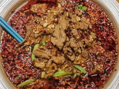 -巴蜀风·地道川菜(总店)