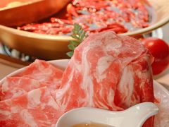 -小龙坎火锅(IFS HOT店)