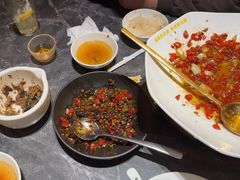 -炊烟小炒黄牛肉(浦东世纪汇店)