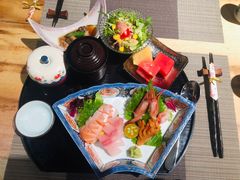 -森味花园·日本料理(伊藤洋华堂亚运村店)