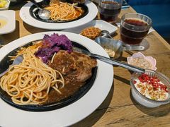 -豪客来牛排(青龙街店)