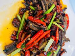 -院8里·少城记忆老川菜(宽窄巷子店)