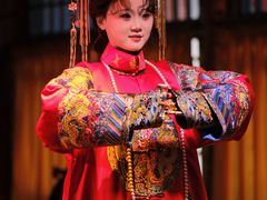 -白家大院·王府宫廷菜(苏州街店)