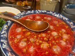 -三酉星·枫·山風与野菜(上海总店)