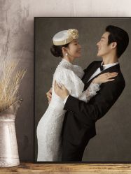 -CD视觉婚纱摄影