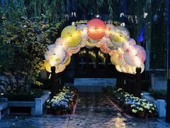 -济南方特东方神画