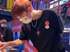 -入火韩国烤肉(凯旋广场店)