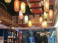 -粤香楼(新光里店)