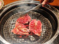 -隐炉和牛烧肉店(群力店)