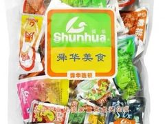 -郴州特产舜华临武鸭(郴州西站店)