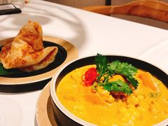 -若蘭慈·无国界素食料理(欢乐海岸店)