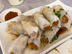 酿油炸鬼-粤·向群饭店(龙津东路总店)