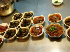 android_upload_pic-秦淮小吃城(夫子庙店)