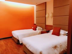 -太阳岛度假酒店