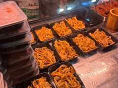 -鸡脚旮旯平江路店
