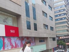 -王府井百货(总府店)