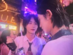 -HIB HUB公社(解放西路店)