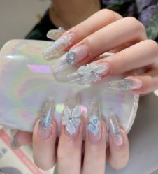 -予·你 美甲美睫 Yu Ni Nail Salon