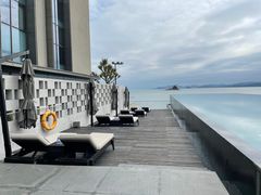 -深圳大梅沙京基洲际度假酒店