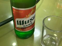 -新疆红柳花餐厅(新洲店)