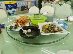 -景好海鲜餐厅(大鹏必选旅游店)