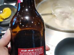 -海汕记·潮汕鲜牛肉火锅·自助