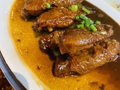 -领蟹祥记·香辣蟹·特色小海鲜(奥体天虹店)