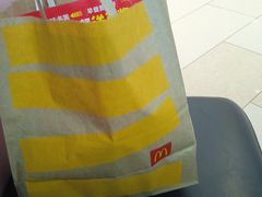-麦当劳(龙湖北京大兴天街店)
