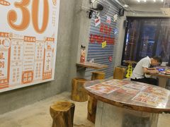 -孖记茶档·热腾茶餐(江南西plus店)