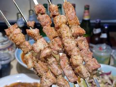 -品质伊骊新疆菜(紫金店)
