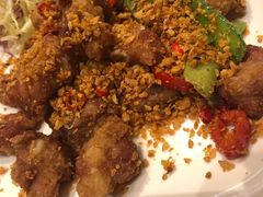 -凤城礼记鱼翅海鲜酒家(百老汇店)