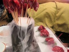 -1078號老北京涮肉(万达广场店)