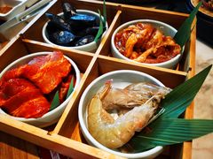 -韩宫宴烤肉·料理(南京江宁万达店)