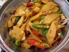 -李老哈·东北菜(宋园路店)