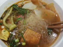 -西南政法大学-学生1食堂