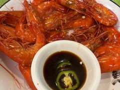 -盛港湾海鲜食府(黄沙店)