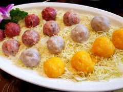 -小天鹅火锅·一线江景洪鼎旗舰店(洪崖洞店)