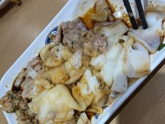 -银记肠粉店(广钢店)