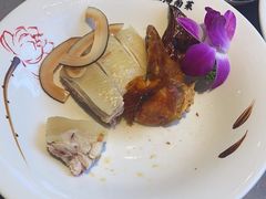 -沿江海南菜·文昌鸡祖师爷(大东海店)