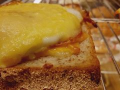蛋烧三明治-面包与我Bread Or Me(长城汇店)