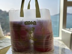 -珍妮曲奇聪明小熊(尖沙咀店)
