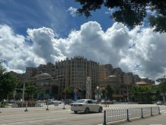 -Torch Coffee 炬点咖啡