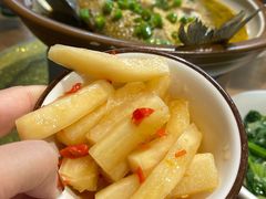 -洁雅小南方俏巴鱼馆(汴河街店)