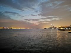 -白城沙滩