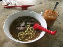 -丽丰茶冰室